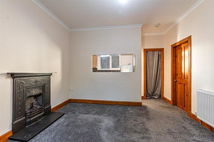 1 Bedroom Flat For Sale In Gala Park, Galashiels, TD1