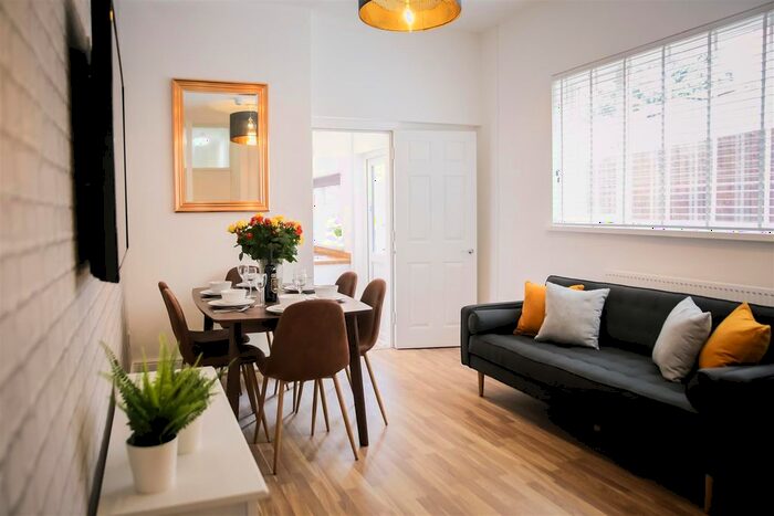 6 Bedroom Property To Rent In Westfield Road, Kings Heath, Birmingham, B14