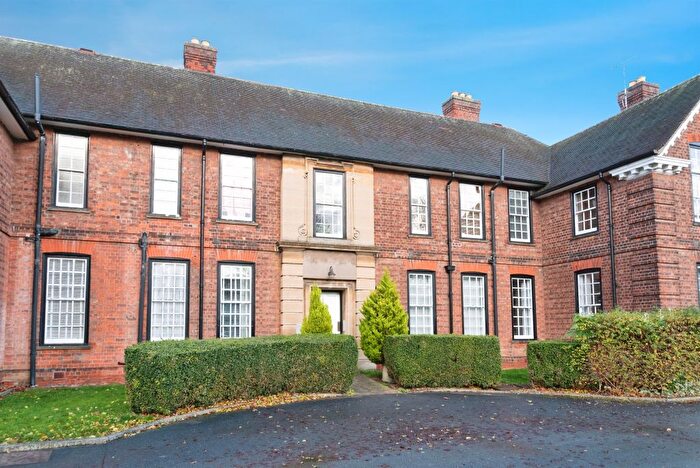 2 Bedroom Flat For Sale In Hessle Road, Hull, HU4