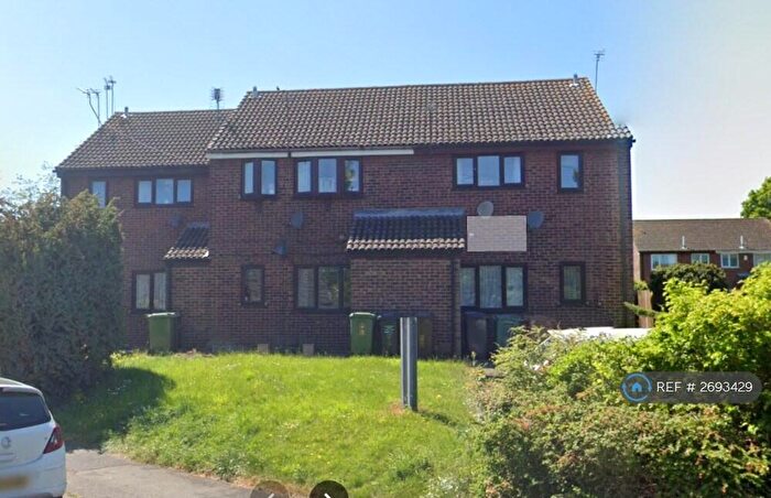 1 Bedroom Maisonette To Rent In Fairway Road South, Shepshed, Loughborough, LE12