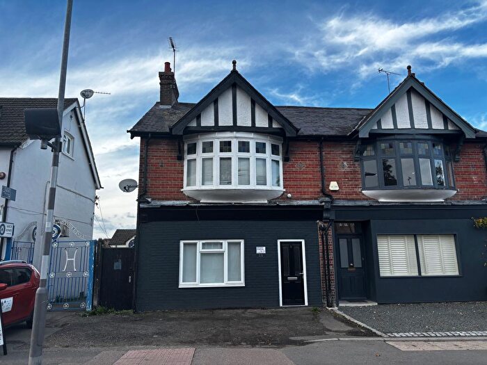 4 Bedroom Property To Rent In Western Road, Tring, HP23
