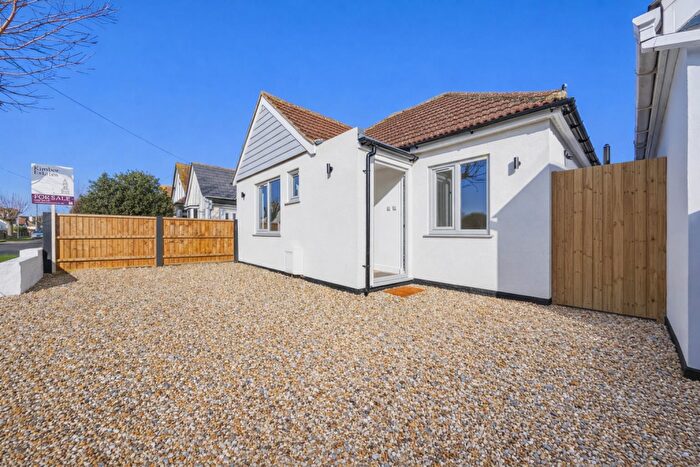 3 Bedroom House For Sale In Central Avenue, Herne Bay, CT6