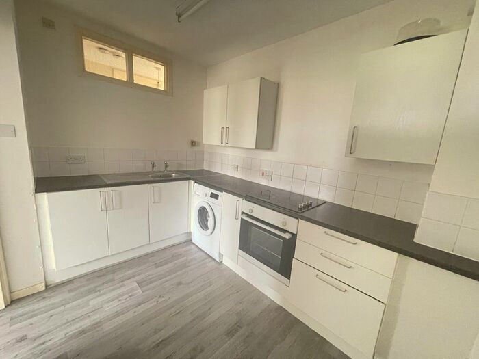 1 Bedroom Flat To Rent In Cromwell Road, Peterborough, PE1