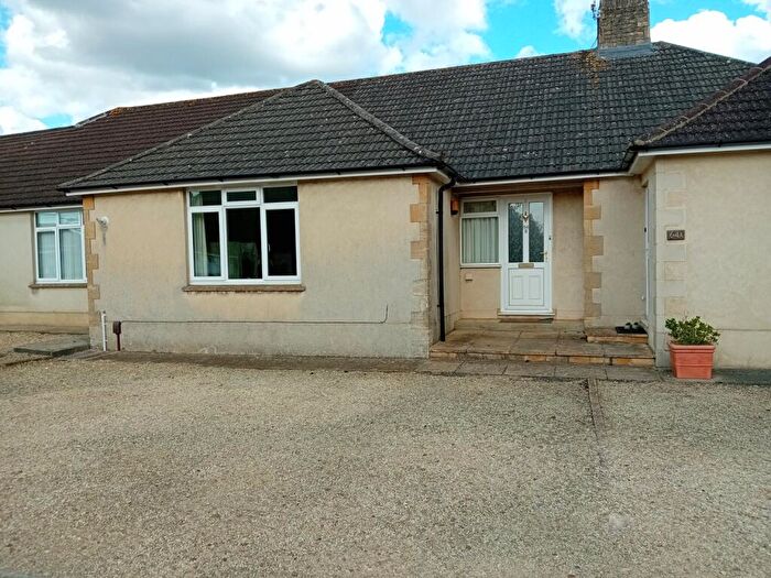 1 Bedroom Terraced House To Rent In Corbett Road, Carterton, Oxfordshire, OX18