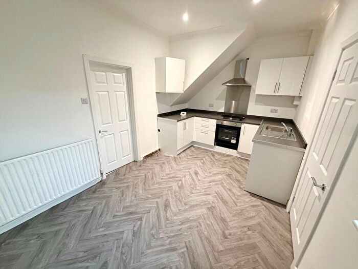 3 Bedroom Terraced House To Rent In Railway Cottages, Dubmire, Houghton Le Spring, DH4