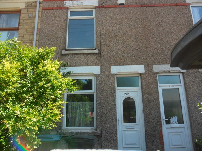 2 Bedroom Terraced House To Rent In Lockhurst Lane, Foleshill, CV6
