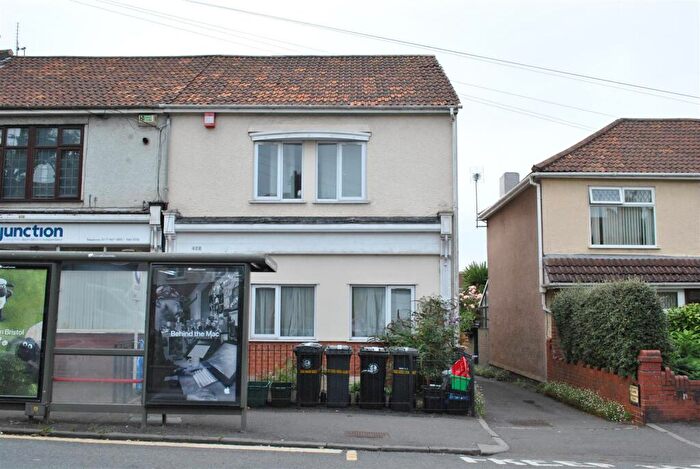 Property To Rent In Speedwell Road, Speedwell, Bristol, BS15