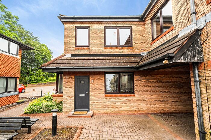 1 Bedroom Flat For Sale In Budshead Road, Crownhill, PL6