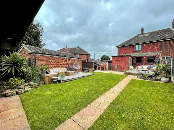 Houses for sale in Barnsley, South Yorkshire