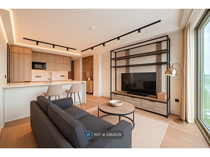 1 Bedroom Flat To Rent In Stage Apartments, London, EC2A