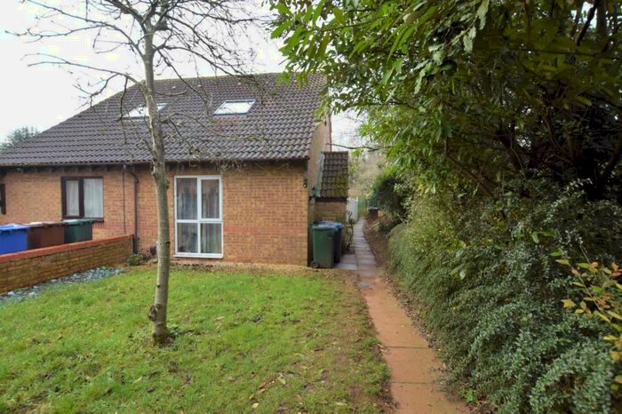 1 Bedroom House To Rent In Chestnut End, Bicester, Oxfordshire, OX26