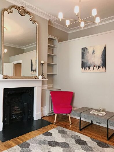 1 Bedroom Flat To Rent In Pimlico, SW1V