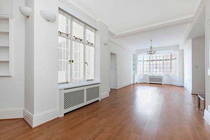 1 Bedroom Flat To Rent In St Mary Abbot's Court, London, W14