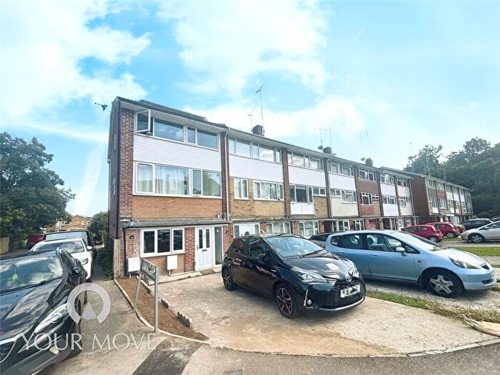 1 Bedroom End Of Terrace House To Rent In Cedar Drive, Sutton At Hone, Dartford, Kent, DA4