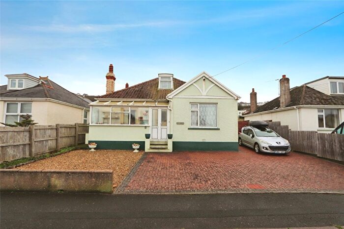 3 Bedroom Bungalow For Sale In Park Avenue, Westward Ho, Bideford, EX39