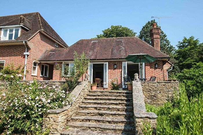 1 Bedroom House To Rent In Hole Lane, Bentley, Farnham, Hampshire, GU10