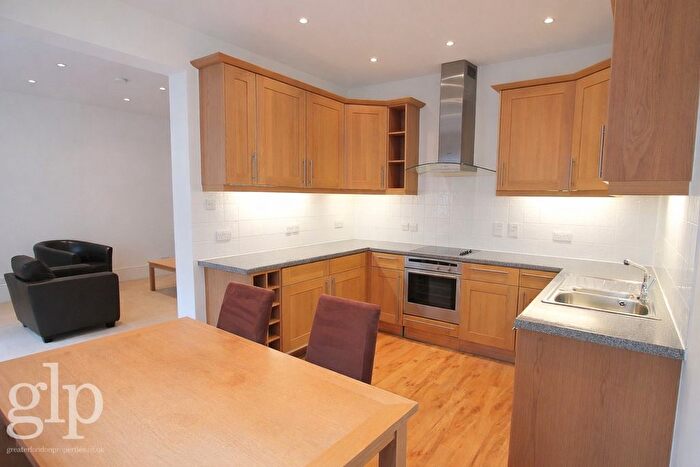 1 Bedroom Flat To Rent In St. Martin's Lane, Covent Garden, WC2N
