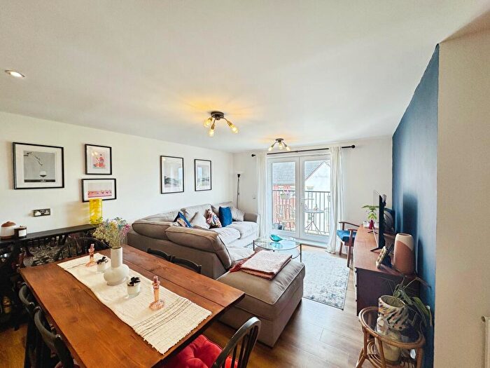 2 Bedroom Apartment To Rent In The Boulevard, Canton, Cardiff, CF11