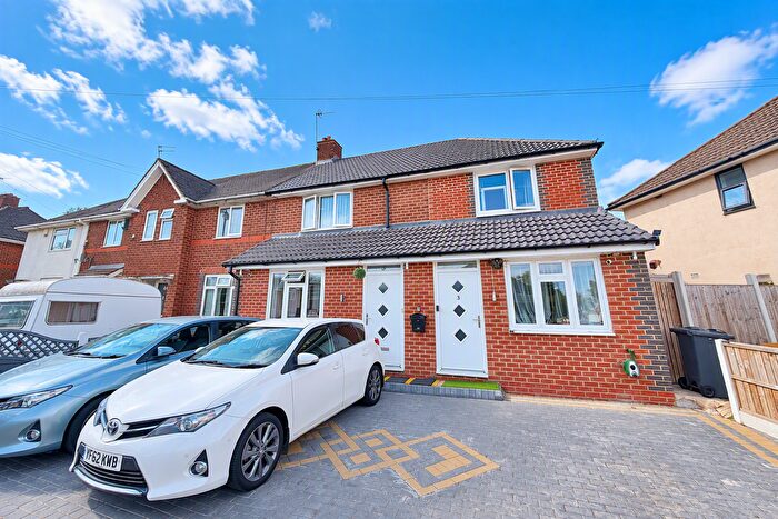 3 Bedroom Property To Rent In South Roundhay, Birmingham, B33