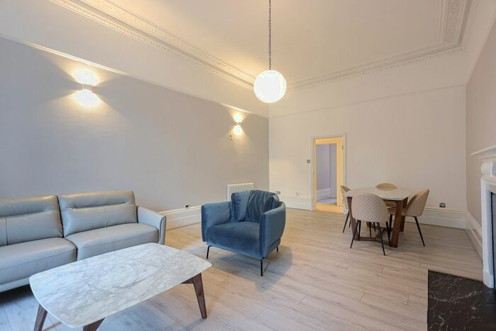 2 Bedroom Flat To Rent In Stanhope Gardens, South Kensington, SW7