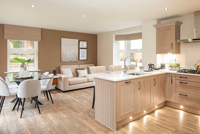 5 Bedroom Detached House For Sale In "Earlswood" At Thanington Road, Canterbury, CT1