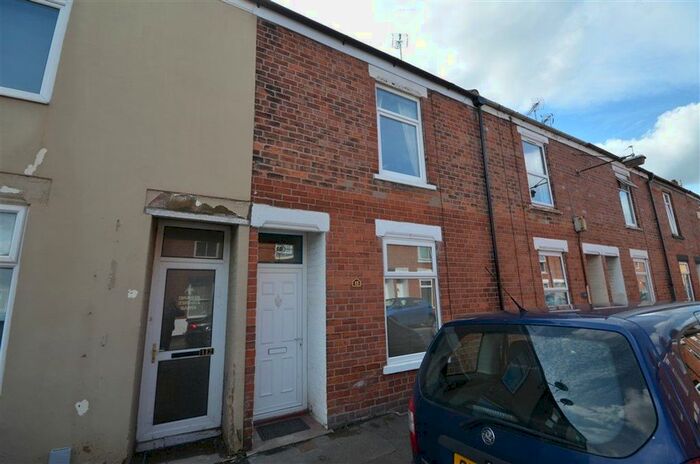 3 Bedroom Terraced House To Rent In Raincliffe Street, Selby, YO8
