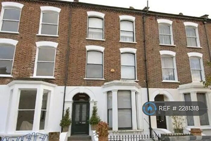 2 Bedroom Flat To Rent In Cheverton Road, London, N19