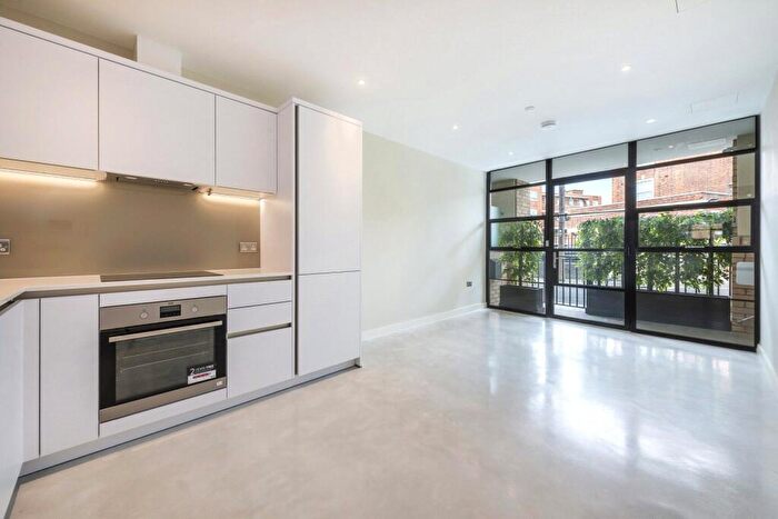 1 Bedroom Apartment For Sale In Hampshire Street, Kentish Town, NW5