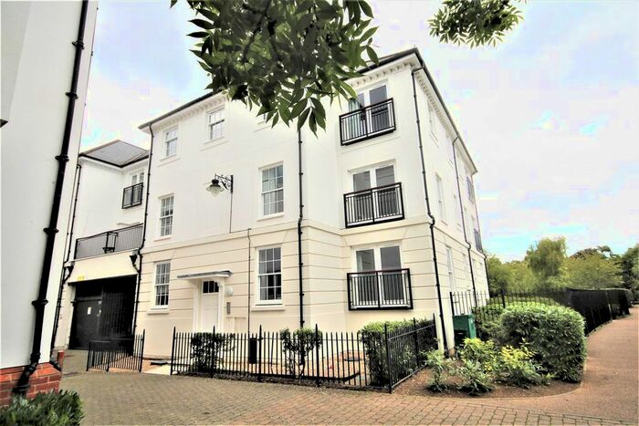 2 Bedroom Flat To Rent In Old Watling Street, Canterbury, CT1