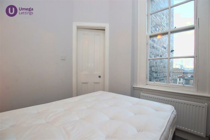 1 Bedroom Flat To Rent In Bailie Fyfe's Close, Old Town, Edinburgh, EH1