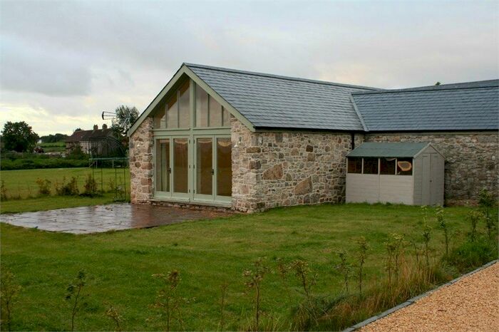 3 Bedroom Detached House To Rent In Dairy Cottage, Portskewett, Ifton Hill, NP26