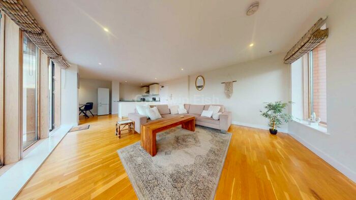 2 Bedroom Apartment To Rent In The Base, Arundel Street, Castlefield, M15