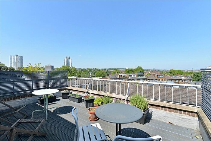 5 Bedroom House To Rent In Meadowbank, Primrose Hill, London, NW3