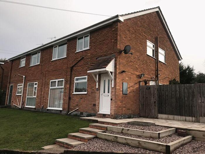 2 Bedroom Maisonette To Rent In Rolan Drive, Solihull, B90