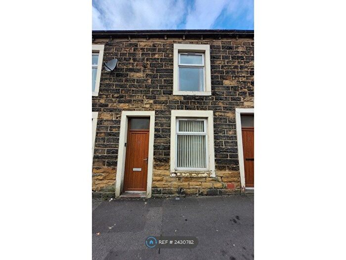 2 Bedroom Terraced House To Rent In Regent Street, Nelson, BB9