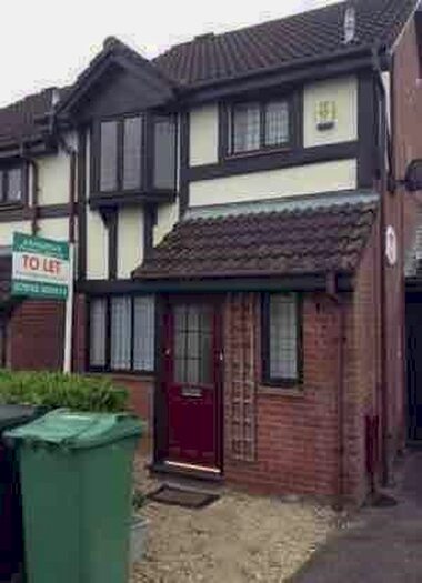 3 Bedroom End Of Terrace House To Rent In Otter Road, Abbeymead, Gloucester, GL4