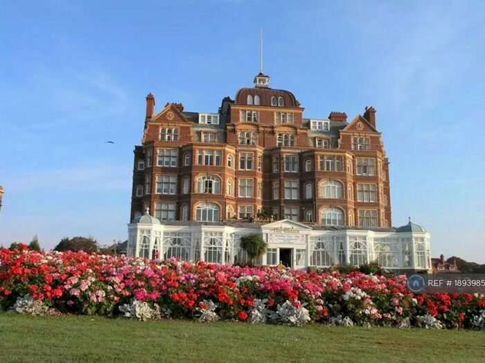 1 Bedroom Penthouse To Rent In The Grand, Folkestone, CT20