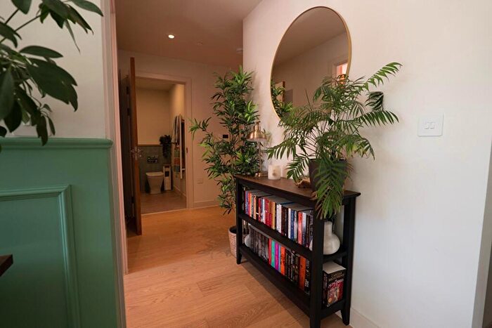 1 Bedroom Flat For Sale In Camden Street, Birmingham, B1 - Photo 13