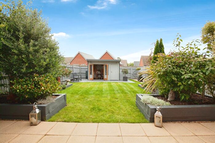 3 Bedroom Semi-Detached House For Sale In Old House Lane, Haywards Heath, RH16