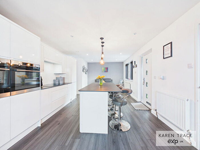 4 Bedroom Detached House For Sale In Old Roselyon Road, St Blazey, PL24