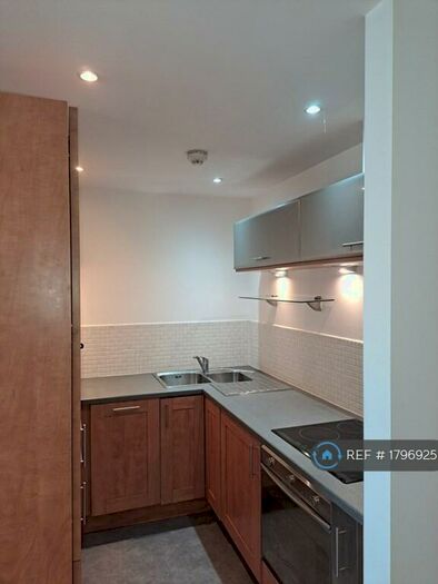 1 Bedroom Flat To Rent In Nottingham, Nottingham, NG1