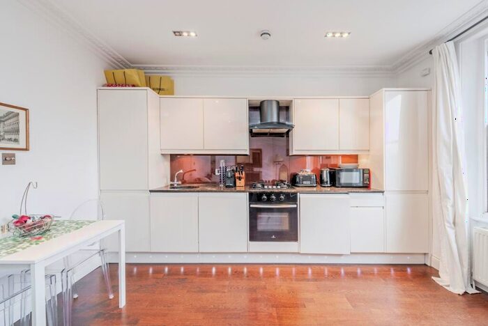 1 Bedroom Apartment To Rent In Abbey Road St Johns Wood, NW8
