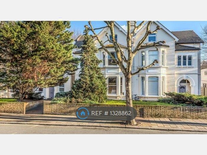 1 Bedroom Flat To Rent In Earlsfield Road, London SW18
