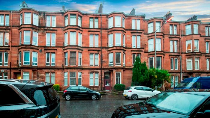 2 Bedroom Flat To Rent In Copland Road, Ibrox, Glasgow G51