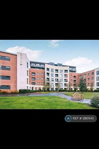 2 Bedroom Penthouse To Rent In Adler Way, Liverpool, L3