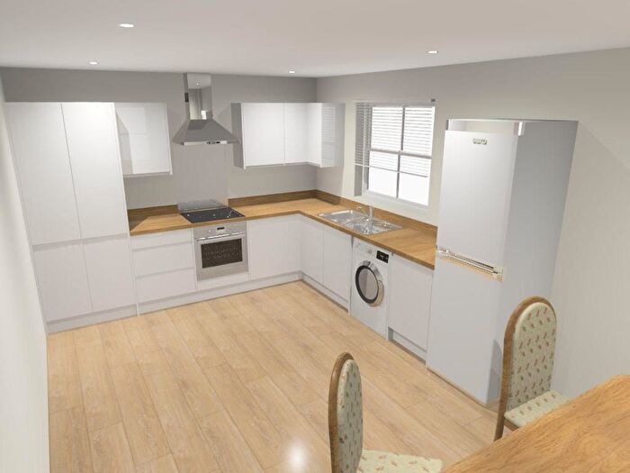 3 Bedroom Detached House For Sale In Gurneys Lane, Camborne, TR14