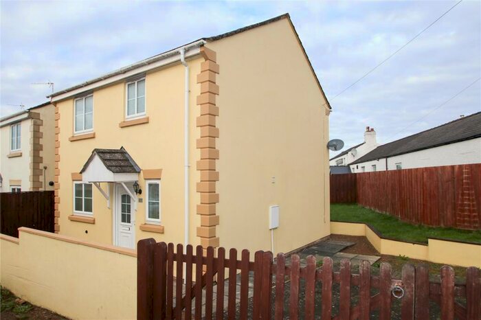 3 Bedroom Detached House To Rent In Upper Bilson Road, Cinderford, Gloucestershire, GL14