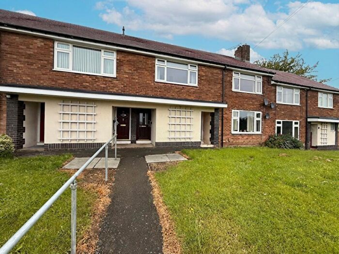 2 Bedroom Flat For Sale In Winterhill Road, Rotherham, S61