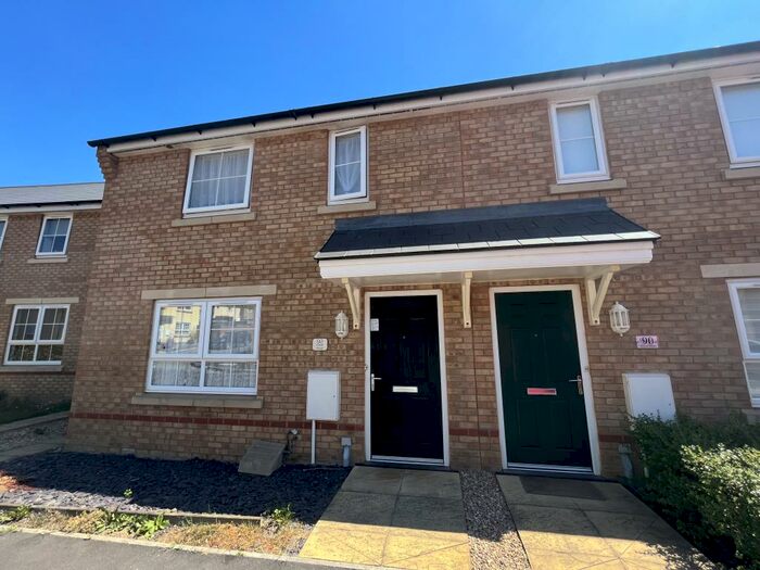 4 Bedroom House To Rent In Great Mead, Yeovil, BA21