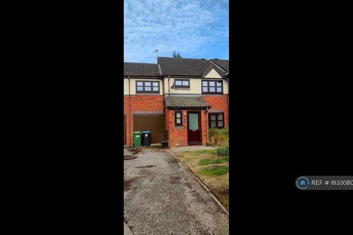 4 Bedroom Terraced House To Rent In Townfield Court, Barnton, Northwich, CW8